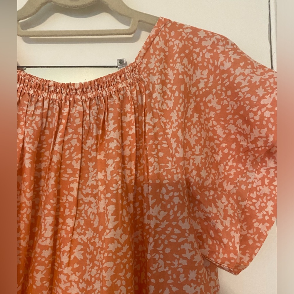 Mirth Dress - Picture 2 of 3